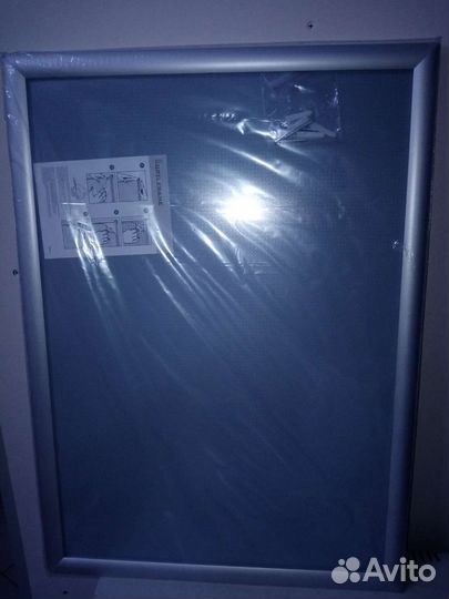 Рамка для постера