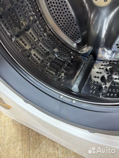 Стиральная машина LG direct drive 5кг