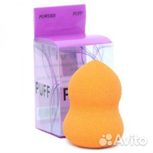 Спонж puff