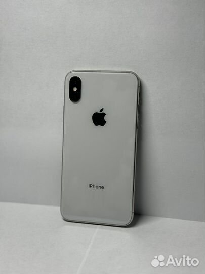 iPhone X, 64 ГБ