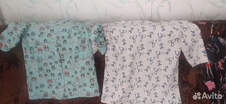 Пакетом рост 140