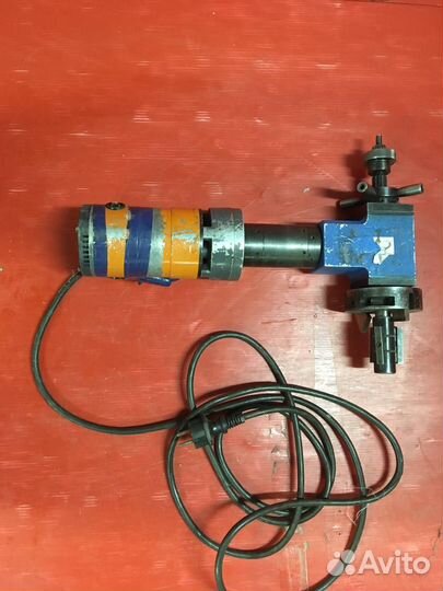 Фаскосниматель для труб P3-PG(TGM) -150