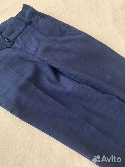 Школьный костюм для мальчика