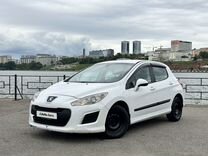 Peugeot 308 1.6 AT, 2012, 97 264 км, с пробегом, цена 494 000 руб.