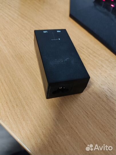 POE инжектор ubiquiti GP-A240-050