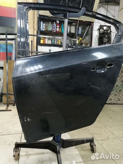 Продаю дверь Chevrolet Cruze