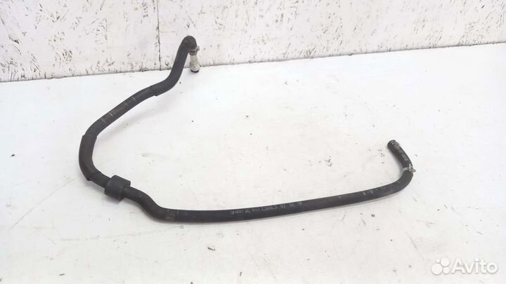 Трубка топливная 1.8 CDA Skoda Octavia A5