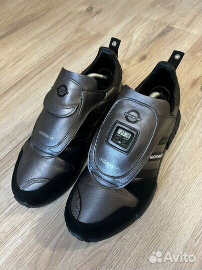 Adidas Transport for London x Micropacer R1