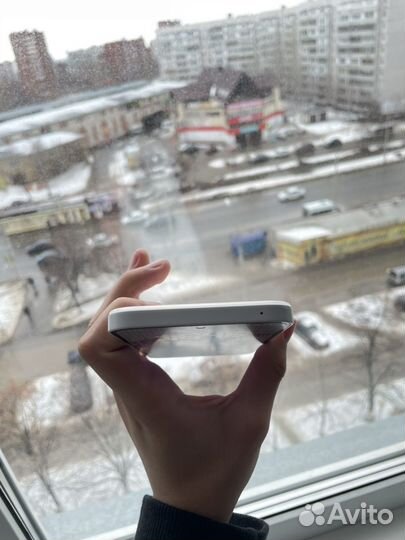 Nothing Phone (2a), 8/128 ГБ