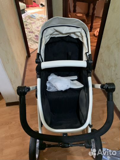 Коляска детская Baoneo