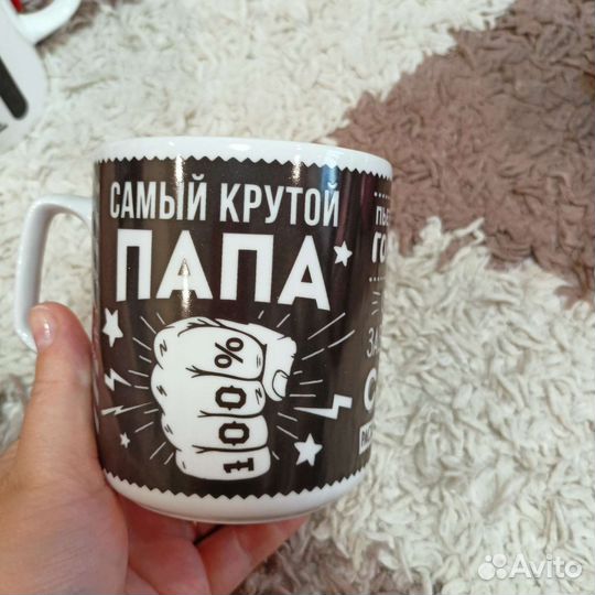 Кружки, галстук -бабочка