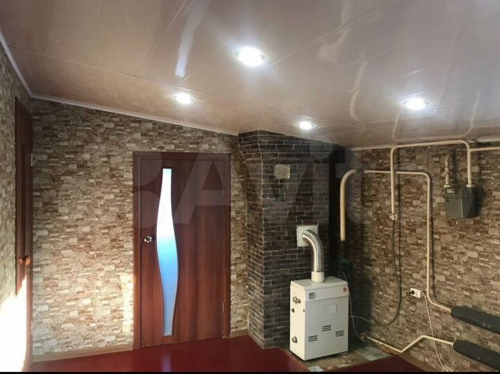 Дом 70 м² на участке 15 сот.