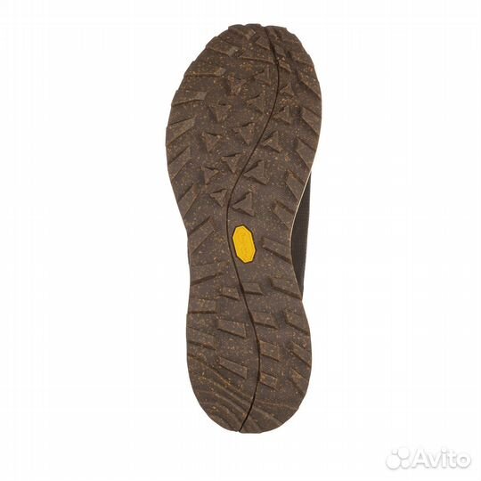 Кроссовки Jack Wolfskin Terraquest Low M