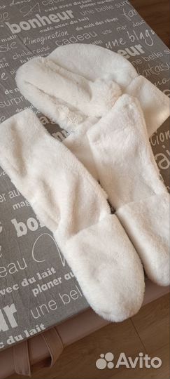 Шапка меховая