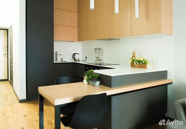 Кухня угловая напрямую с фабрики