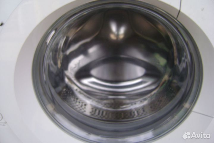 Стиральная машина горенье с баком для воды