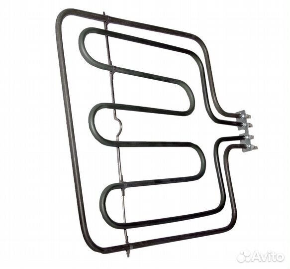 Тэн верхний 2,5 кВт для духовки электроплиты Ardo