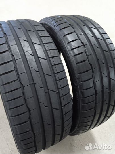 Hankook Ventus S1 Evo 3 K127 255/40 R19 100Y