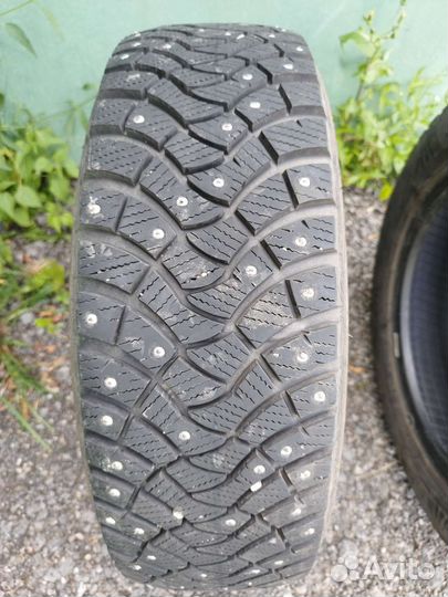 Dunlop SP Winter Ice 03 195/65 R15 95T