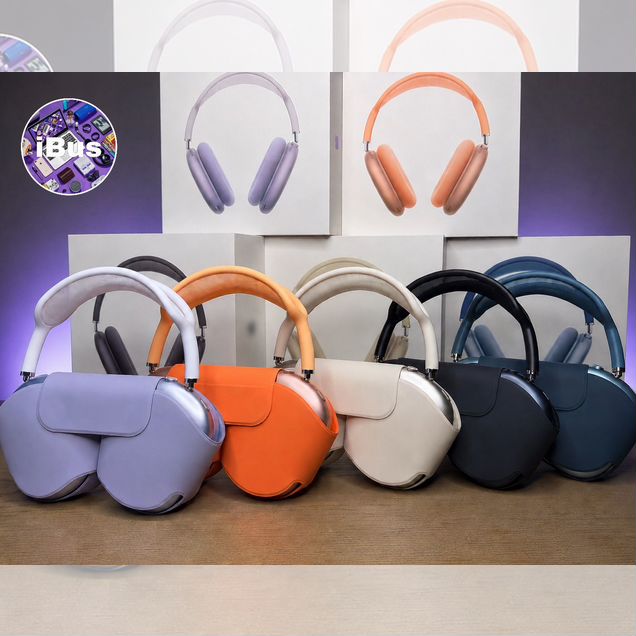 AirPods Max 2 «Оригинал» Гарантия