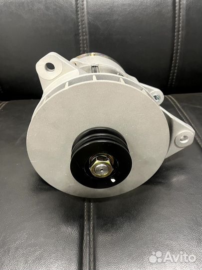 Генератор daewoo novus