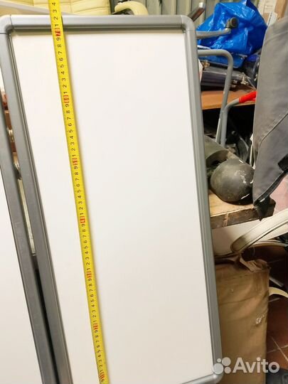 Набор рамок для выставки