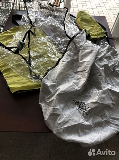 Коляска Valco baby zee