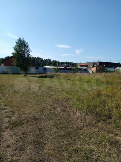 Участок 8 га (ИЖС)