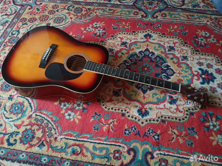 Гитара Colombo LF-4100