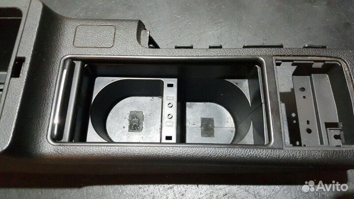 Подлокотник Subaru Impreza Wrx Sti GRB EJ257 2008