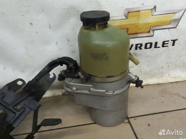 Эгур TRW Опель Астра Н