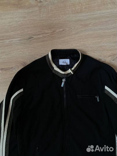 Куртка armani exchange italy luxury vintage