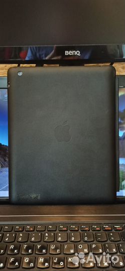 Apple iPad 4 (Wi-Fi + 4G) 64 Gb Black MD524TU/A