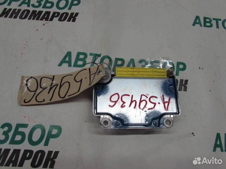 Блок управления AIR BAG для Hyundai Elantra 4 200