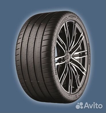 Bridgestone Potenza Sport 265/40 R21 105Y
