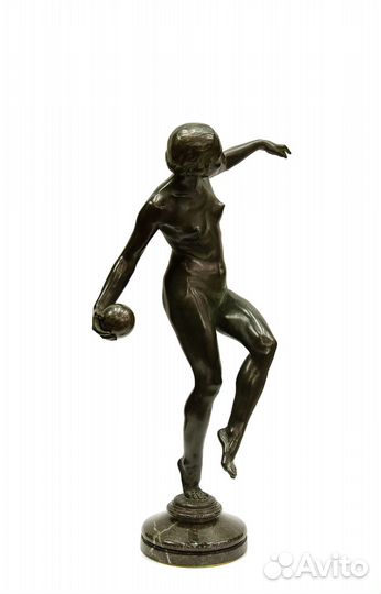 Скульптура 