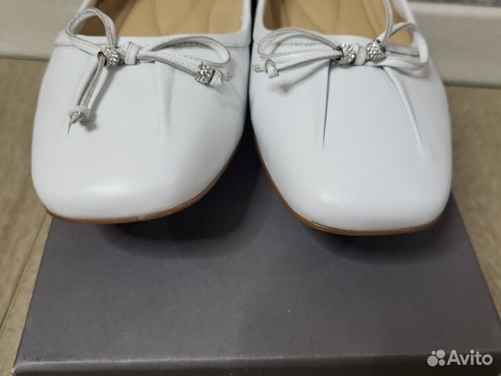 Балетки tendance