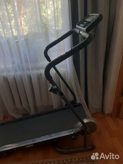 Велотренажер бу