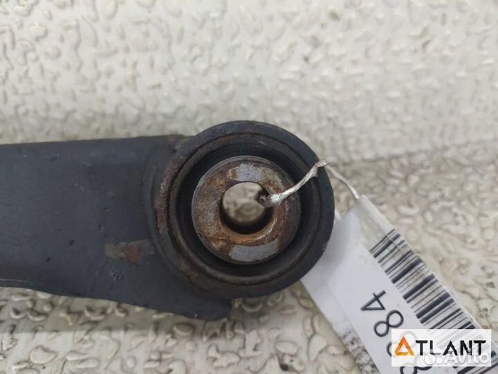 Рычаг задний правый subaru legacy