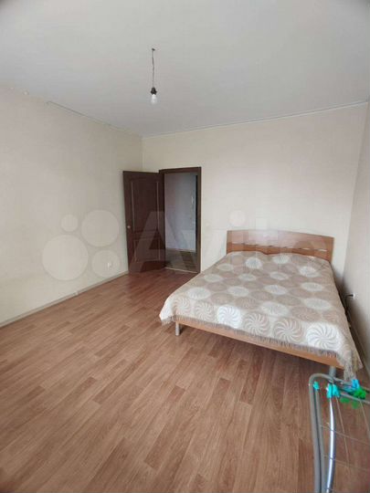1-к. квартира, 40 м², 5/9 эт.