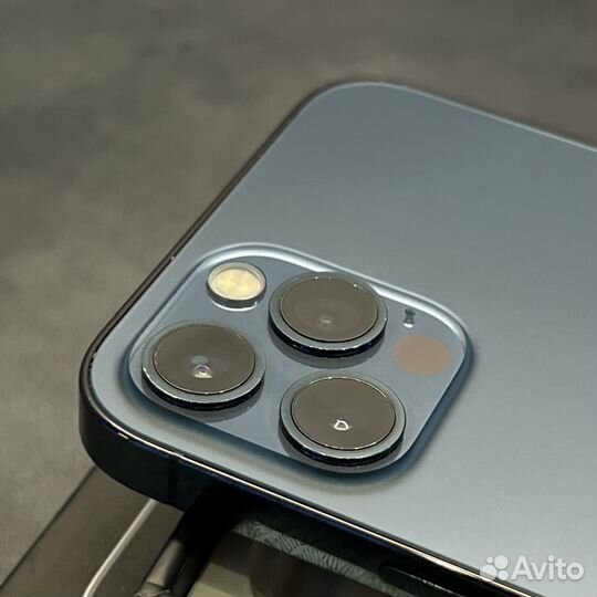 iPhone 12 Pro, 128 ГБ