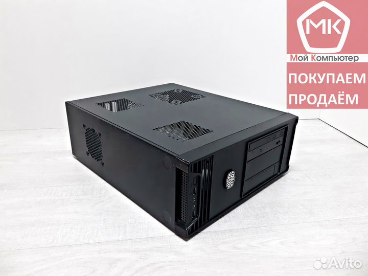 Корпус Cooler Master Elite 360 Miditower