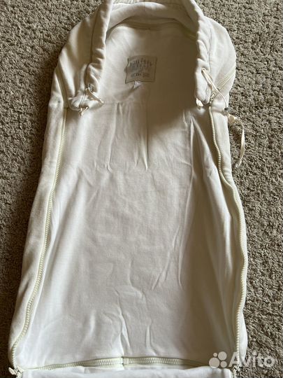 Конверт на выписку chepe