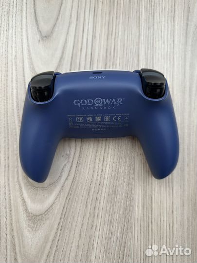 Геймпад dualsense ps5