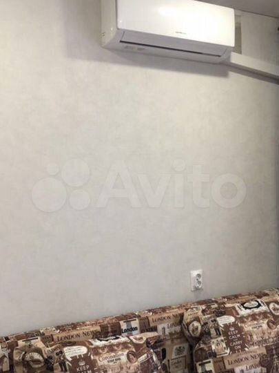 Квартира-студия, 17 м², 4/9 эт.