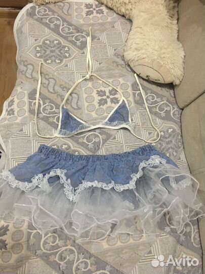 Костюмы для сцены