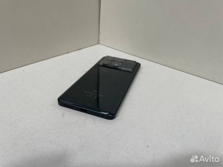 Xiaomi Poco X6 Pro, 12/512 ГБ