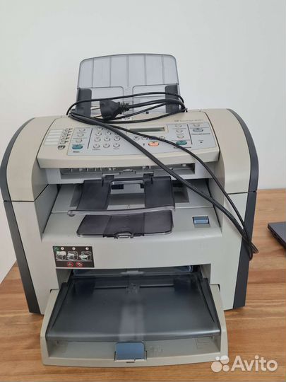 Hp laserjet 3050