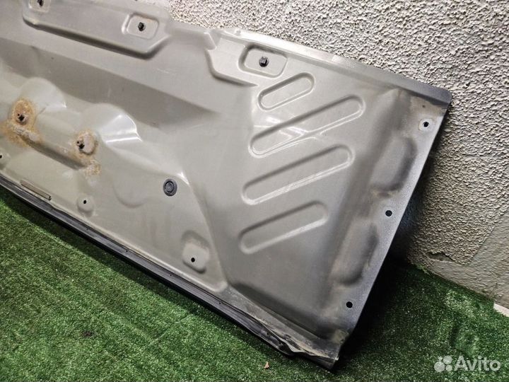 Крышка багажника на Honda Element EX