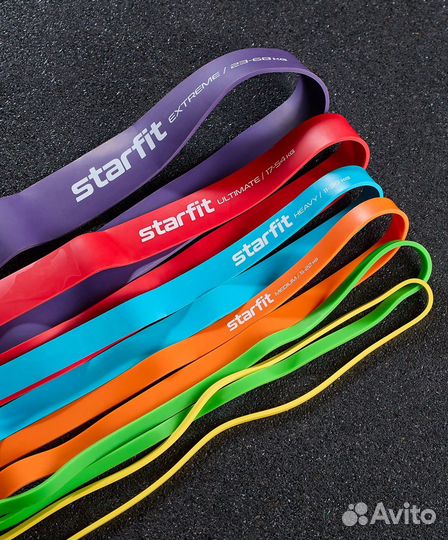 Эспандеры многофункциональные для дома и в зал